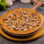 Philadelphia Pizza